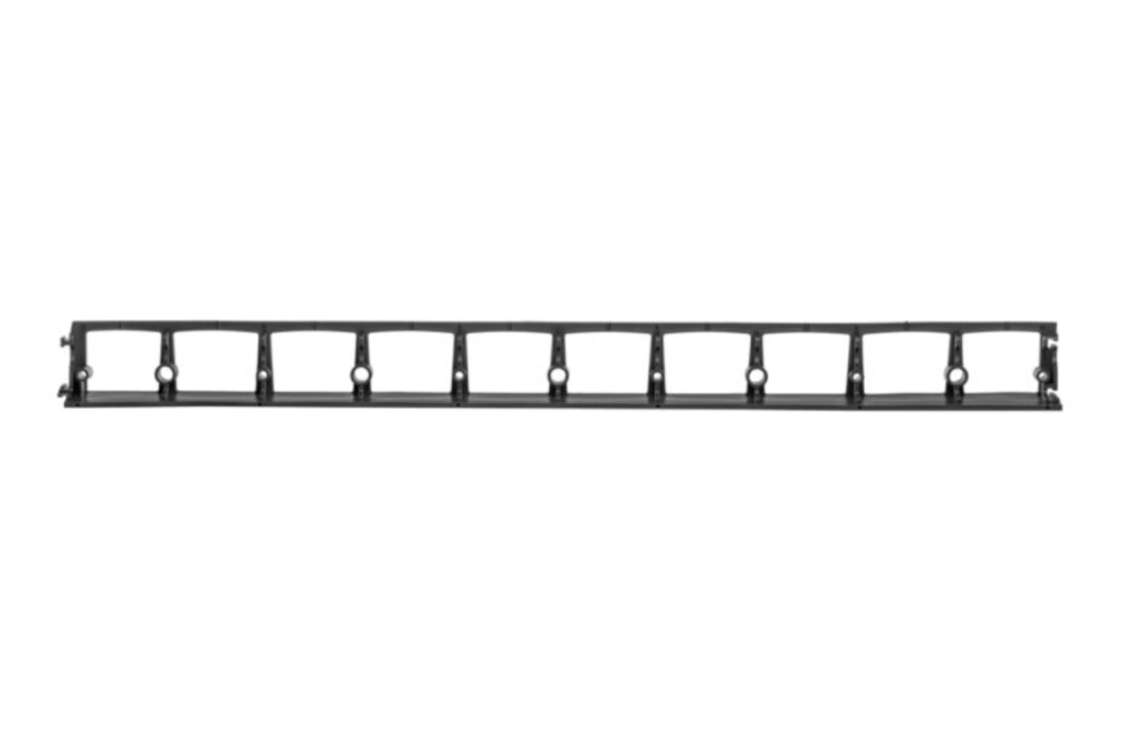 Nova Design & Build - Bordura delimitare de gazon