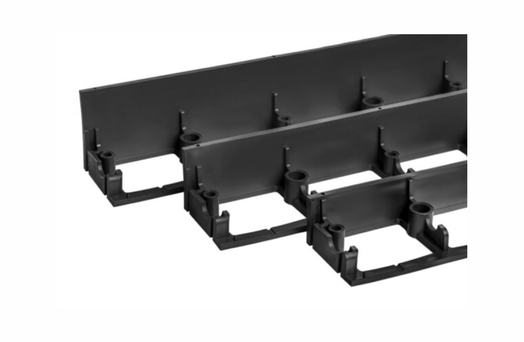 Nova Design & Build - Bordura delimitare de gazon