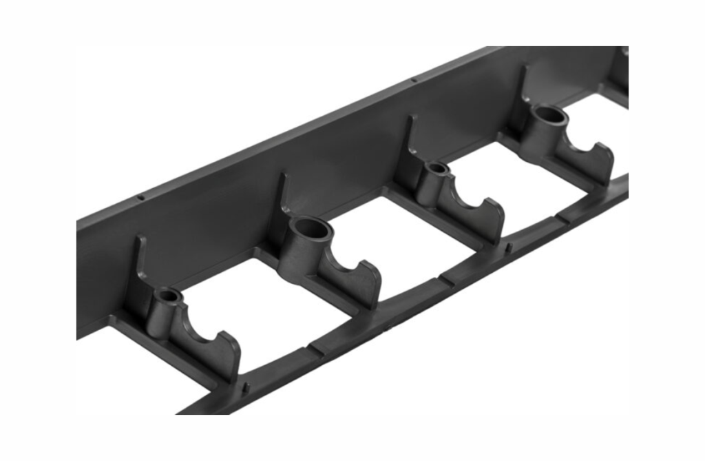 Nova Design & Build - Bordura delimitare de gazon