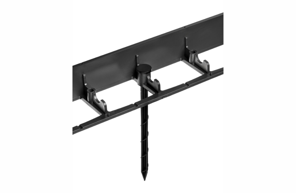Nova Design & Build - Bordura delimitare de gazon