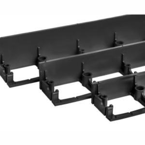 Nova Design & Build - Bordura delimitare de gazon