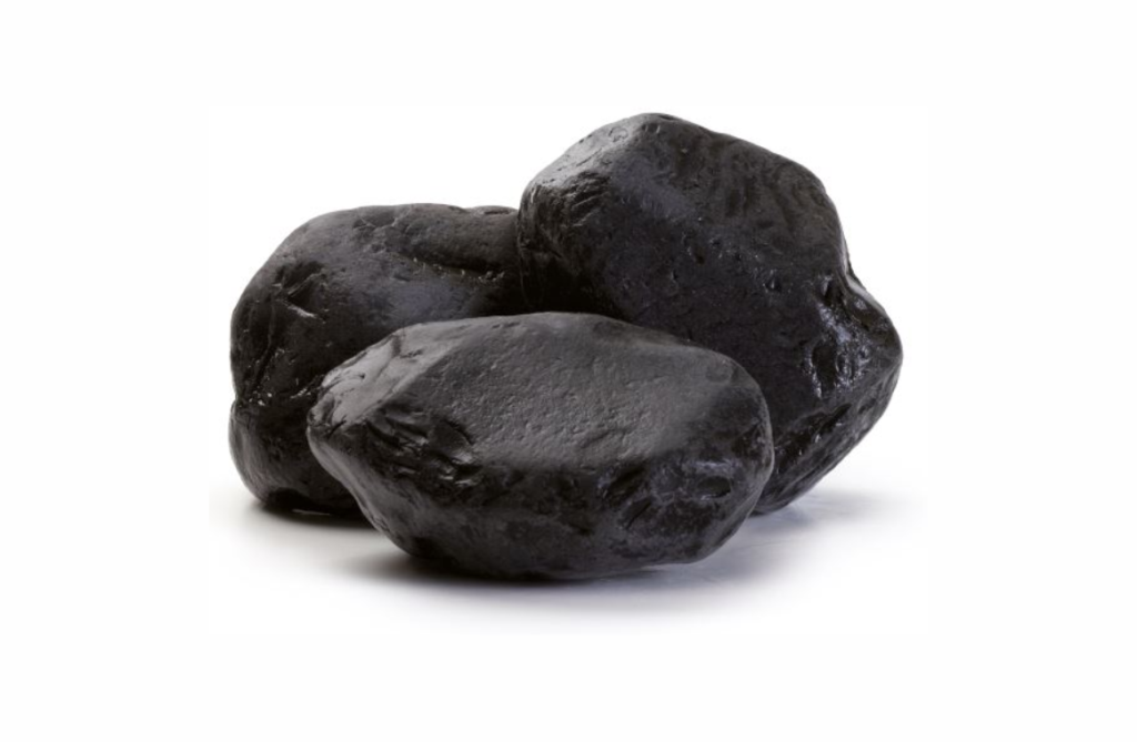 Nova Design & Build - Piatra decorativa Pebble Nero Ebano