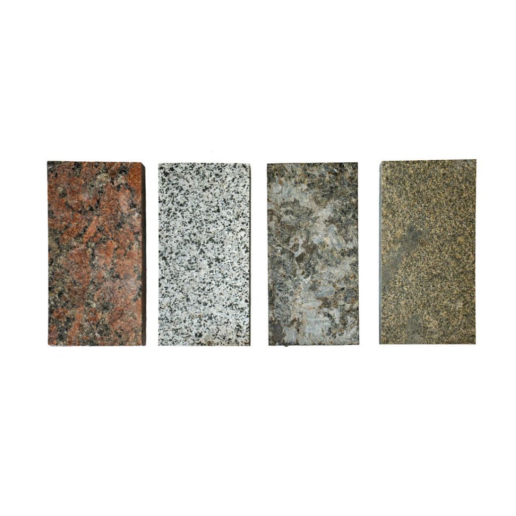 Nova Design & Build - Dale Fiamat 10x20x5 cm