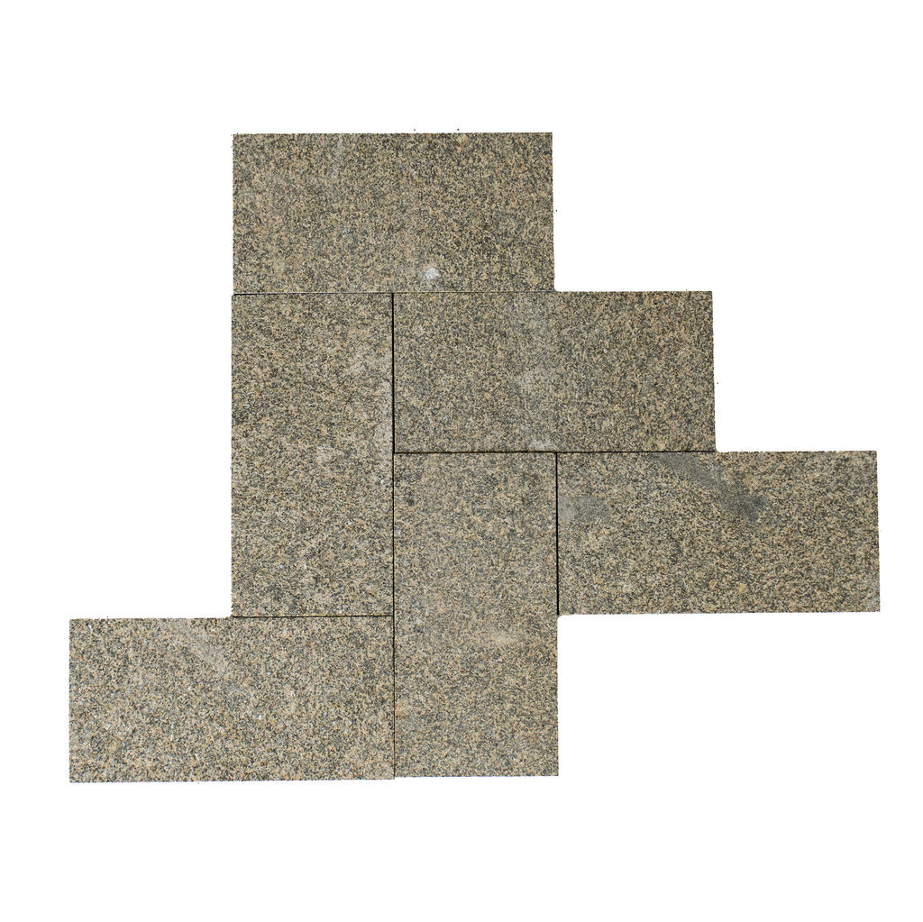 Nova Design & Build - Dale Granit Fiamat Negru