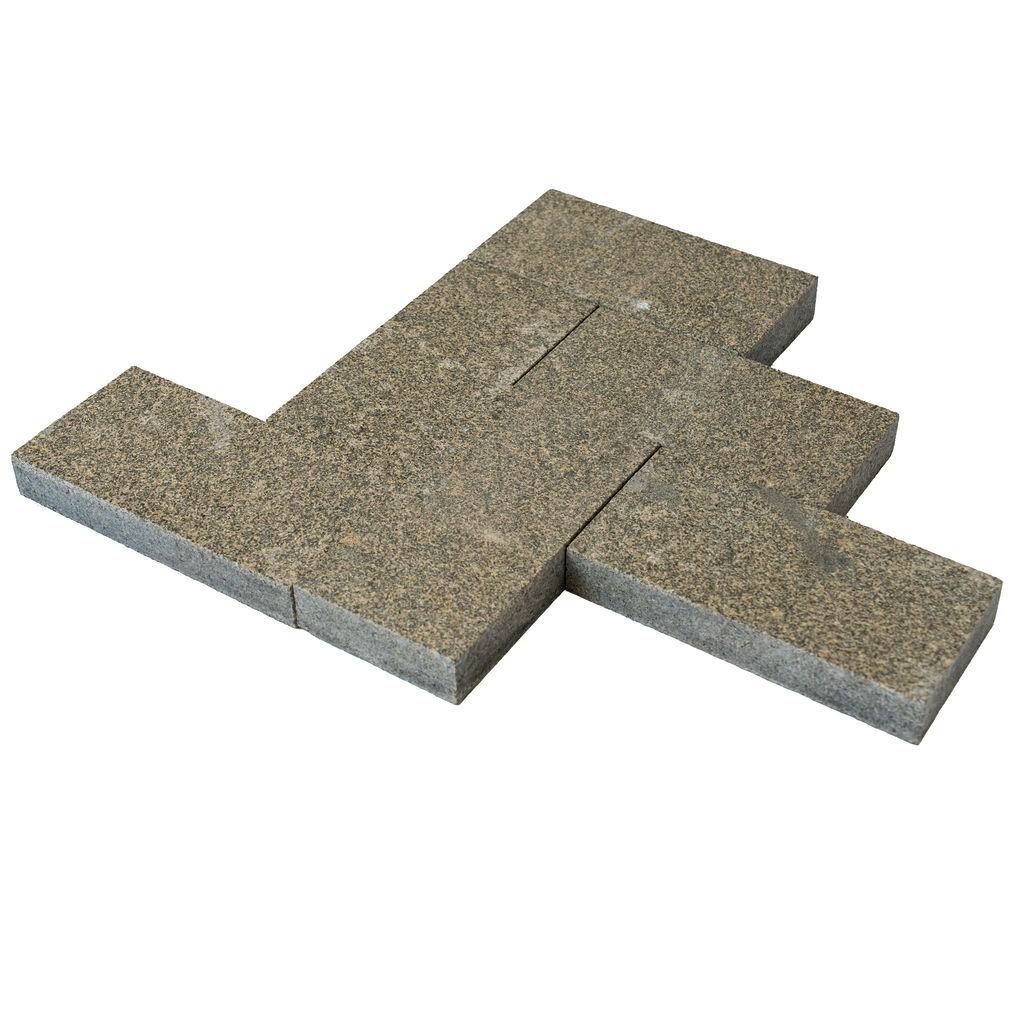 Nova Design & Build - Dale Granit Fiamat Negru