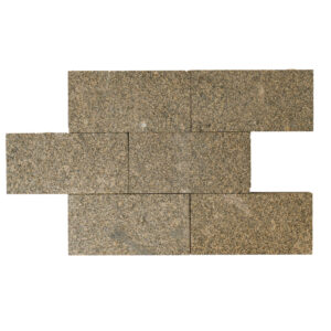 Nova Design & Build - Dale Granit Fiamat Negru