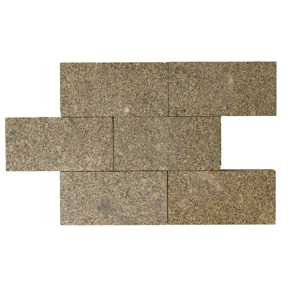 Nova Design & Build - Dale Granit Fiamat Negru