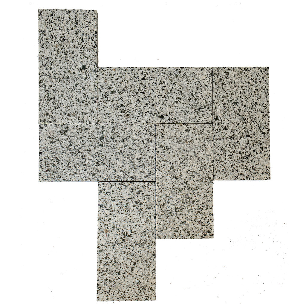 Nova Design & Build - Dale Granit Fiamat Sare si Piper