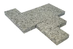 Nova Design & Build - Dale Granit Fiamat Sare si Piper