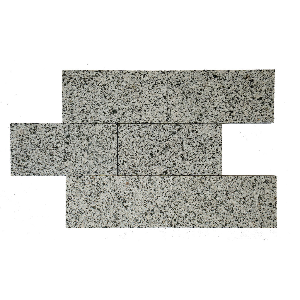 Nova Design & Build - Dale Granit Fiamat Sare si Piper