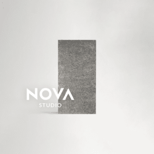 Nova Design & Build - Granit fiamat negru 10 x 20 x 5 cm