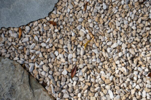 Nova Design & Build - Piatra decorativa Giallo Mori 1-3 cm