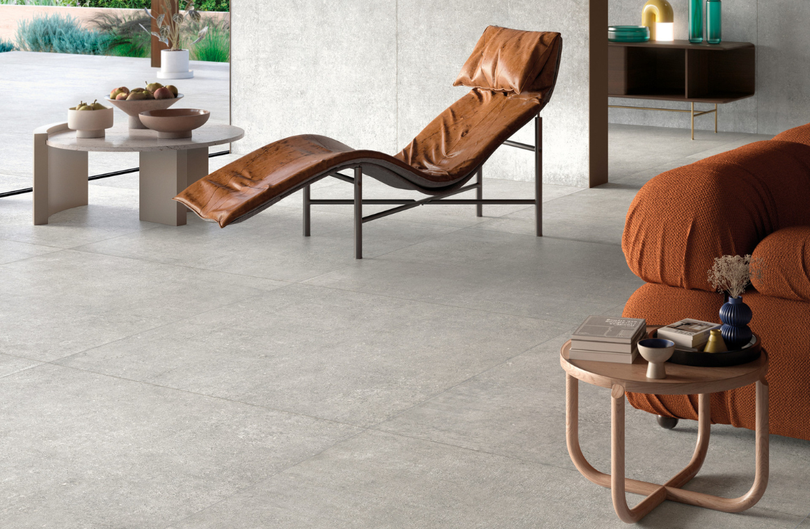 Nova Design & Build - Gresie Porțelanată Exterioară Mirage – Nyuma – 60x60x2 cm