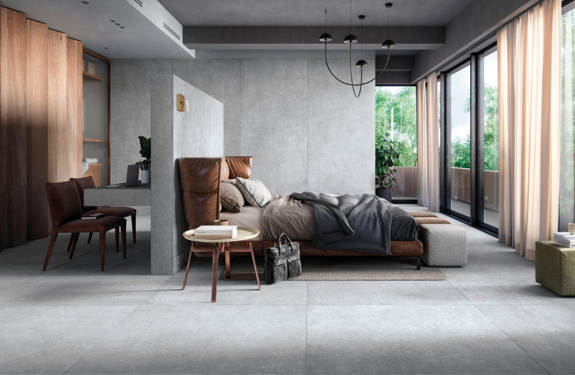 Nova Design & Build - Gresie Porțelanată Exterioară Mirage – Nyuma – 60x60x2 cm