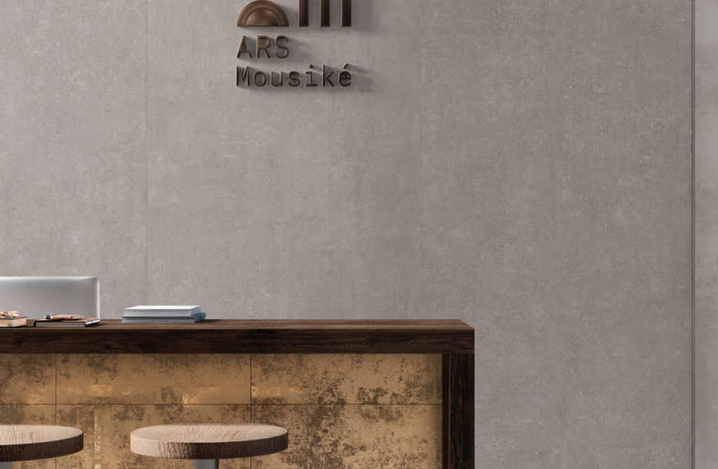 Nova Design & Build - Gresie Porțelanată Exterioară Mirage – Nyuma Portland – 60x60x2 cm
