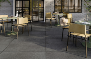 Nova Design & Build - Gresie Porțelanată Exterioară Mirage – Nyuma Shotcrete – 60x60x2 cm
