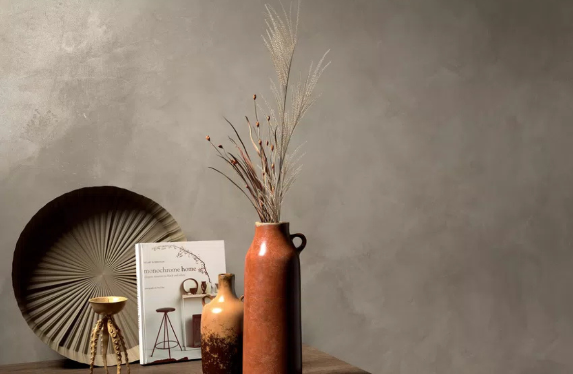 Nova Design & Build - Gresie Porțelanată Interior Mirage – Clay Trust – 60x60 cm - Setting