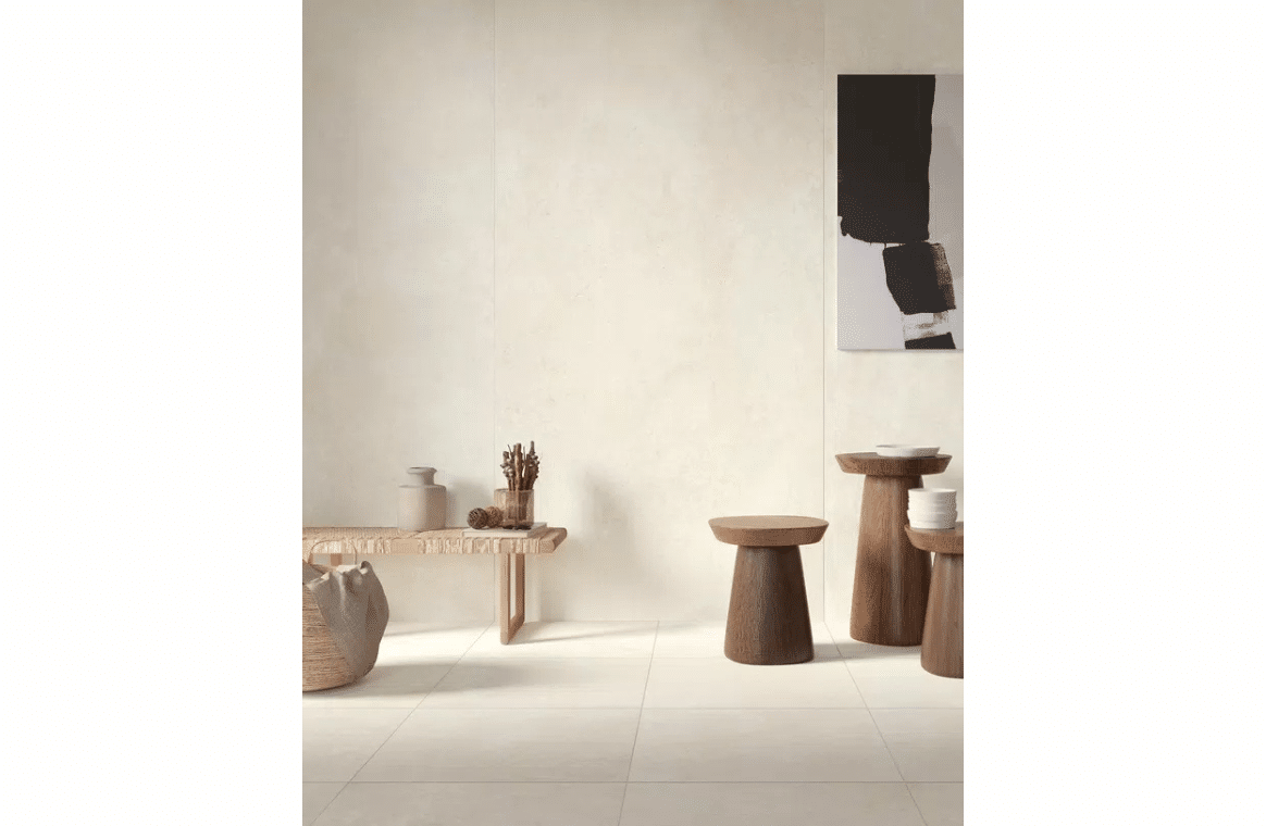 Nova Design & Build - Gresie Porțelanată Interior Mirage – Elysian Mediterranea – 60x60 cm - Setting