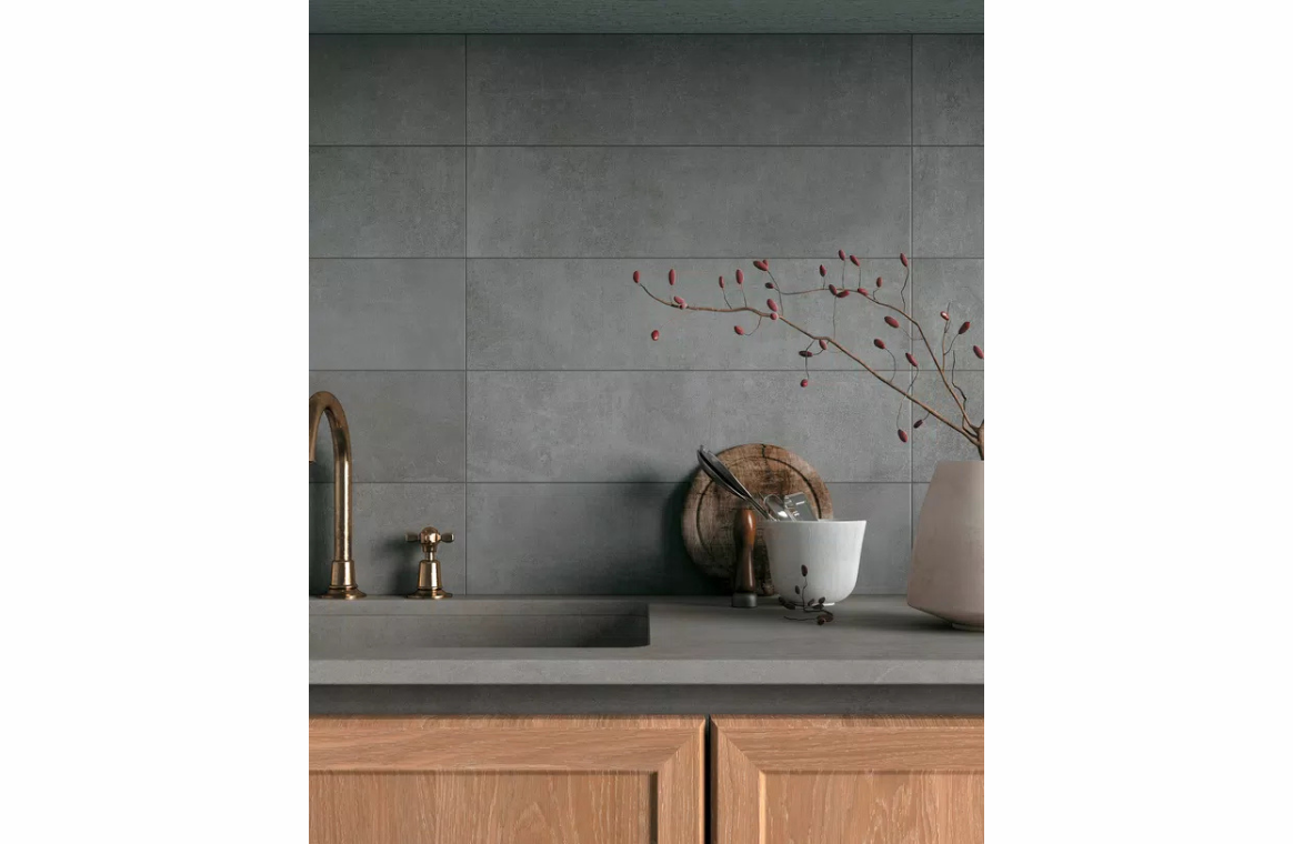 Nova Design & Build - Gresie Porțelanată Interior Mirage – Glocal Classic – 60x120 cm - Setting