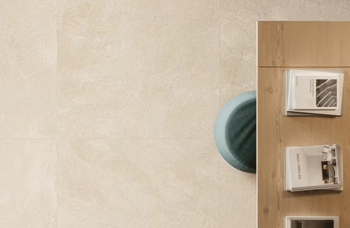 Nova Design & Build - Gresie Porțelanată Interior Mirage – Motley Monterey – 60x120 cm - Setting