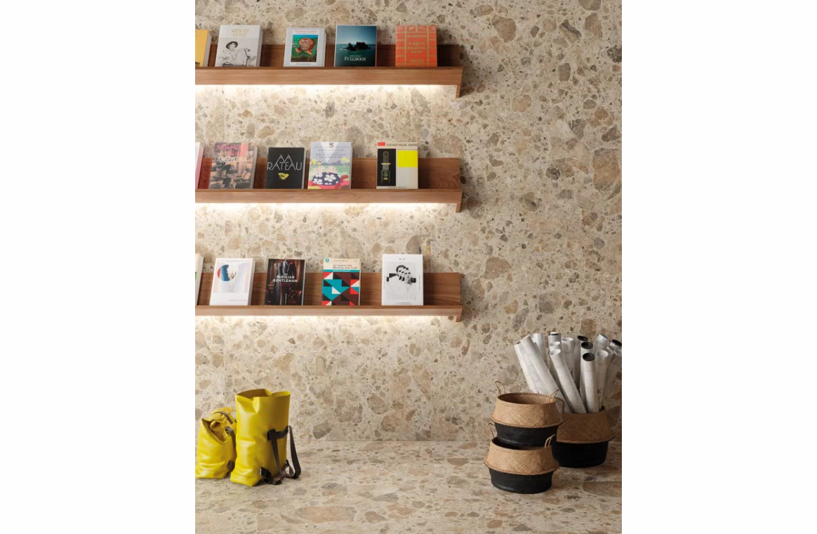 Nova Design & Build - Gresie Porțelanată Interior Mirage – Norr Oken – 60x60 cm - Setting