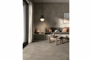 Nova Design & Build - Gresie Porțelanată Interior Mirage – Clay Trust – 60x60 cm - Setting