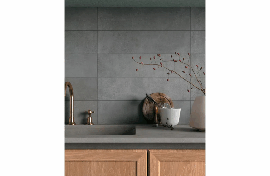 Nova Design & Build - Gresie Porțelanată Interior Mirage – Glocal Classic – 60x120 cm - Setting