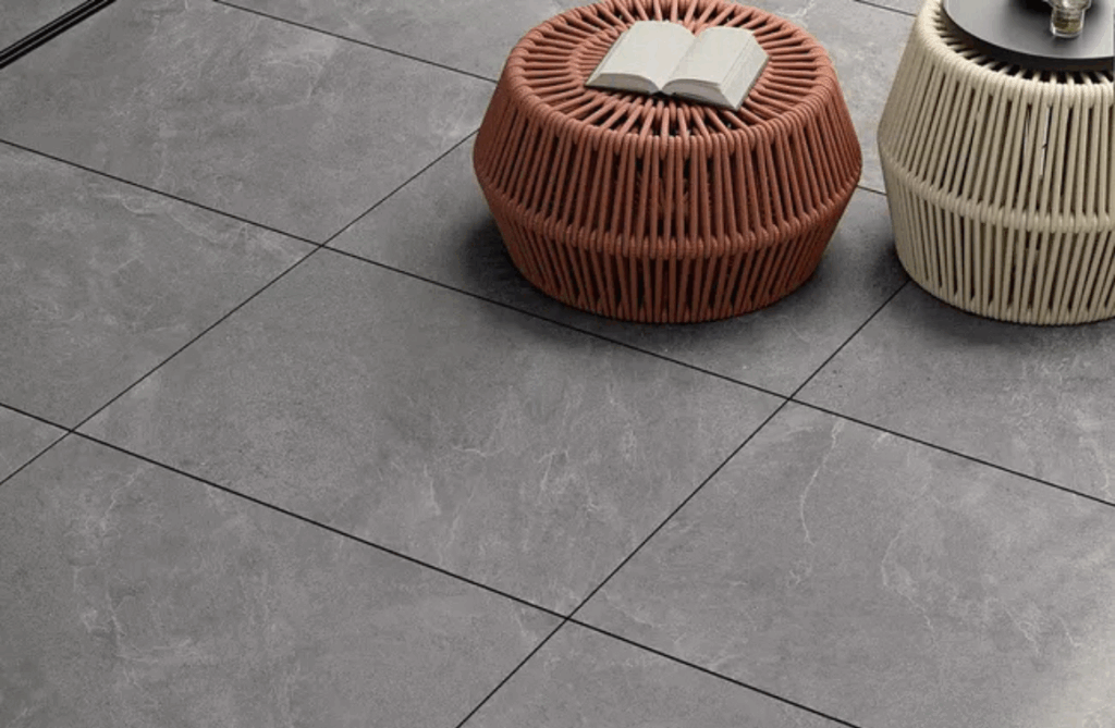 Nova Design & Build - Gresie Porțelanată Interior Mirage – Motley Liverpool – 60x60 cm - Setting