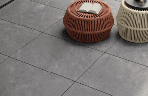 Nova Design & Build - Gresie Porțelanată Interior Mirage – Motley Liverpool – 60x60 cm - Setting