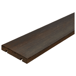 Nova Design & Build - Lemn Termotratat - Element Terasă Bamboo - Extreme Sistem Grad Bombat Uleiat 21x120 mm