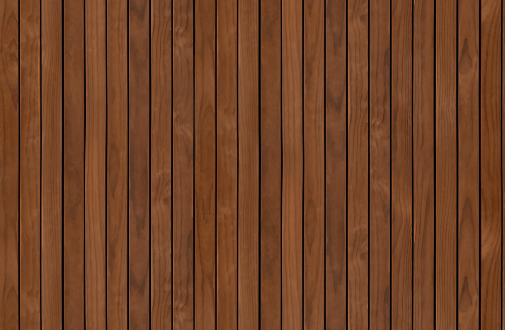 Nova Design & Build - Lemn Termotratat - Element fațadă Pin Radiata Tratat Termic 20x65 mm C4J - Setting