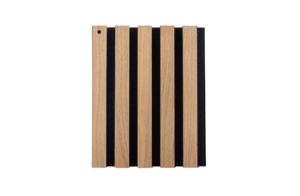 Nova Design & Build - Riflaj decorativ Navarra - 600x2780 mm