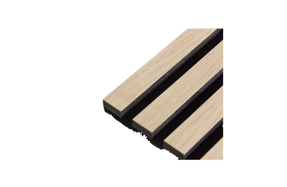 Nova Design & Build - Riflaj decorativ Spok - 600x2780 mm