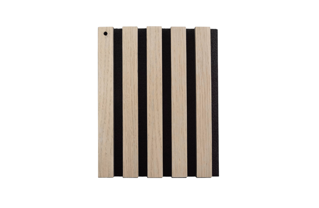 Nova Design & Build - Riflaj decorativ Spok - 600x2780 mm