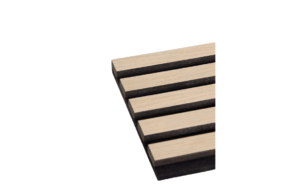 Nova Design & Build - Riflaj decorativ Spok - 600x2780 mm