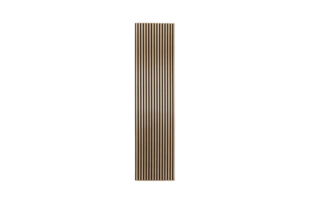 Nova Design & Build - Riflaj decorativ Spok - 600x2780 mm