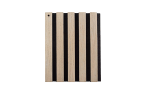 Nova Design & Build - Riflaj decorativ Spok - 600x2780 mm