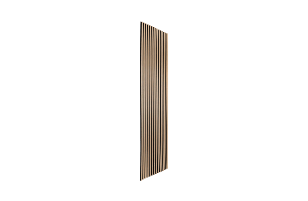 Nova Design & Build - Riflaj decorativ Spok - 600x2780 mm