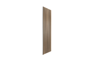 Nova Design & Build - Riflaj decorativ Spok - 600x2780 mm