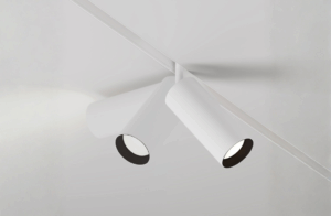 Nova Design & Build - Spot pentru sina magnetica Maytoni Exility Focus LED – 20W – 4000K - Alb