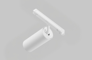 Nova Design & Build - Spot pentru sina magnetica Maytoni Exility Focus LED – 20W – 4000K - Alb