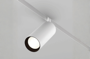 Nova Design & Build - Spot pentru sina magnetica Maytoni Exility Focus LED – 20W – 4000K - Alb