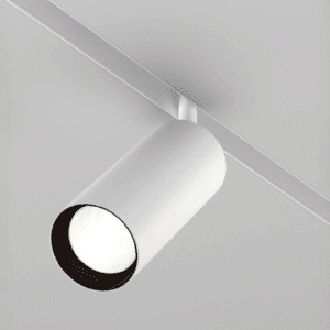Nova Design & Build - Spot pentru sina magnetica Maytoni Exility Focus LED – 20W – 4000K - Alb