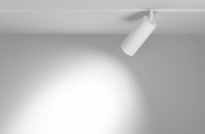 Nova Design & Build - Spot pentru sina magnetica Maytoni Exility Focus LED – 20W – 4000K - Alb