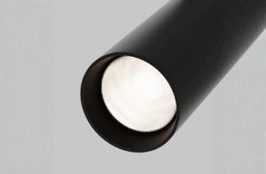 Nova Design & Build - Spot pentru sina magnetica Maytoni Exility Focus LED – 20W – 4000K - Negru