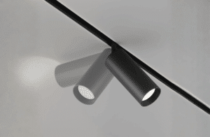 Nova Design & Build - Spot pentru sina magnetica Maytoni Exility Focus LED – 20W – 4000K - Negru