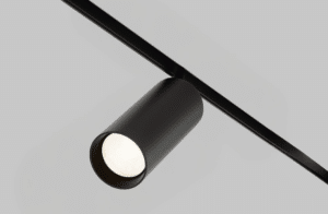 Nova Design & Build - Spot pentru sina magnetica Maytoni Exility Focus LED – 20W – 4000K - Negru