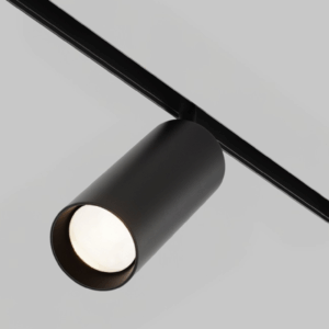 Nova Design & Build - Spot pentru sina magnetica Maytoni Exility Focus LED – 20W – 4000K - Negru
