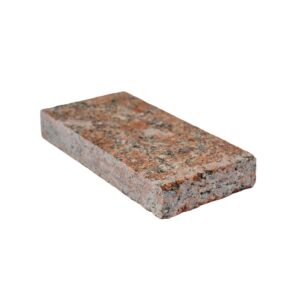 Nova Design & Build - Dale Granit Fiamat Rossa Santiago