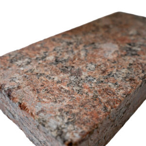 Nova Design & Build - Dale Granit Fiamat Rossa Santiago